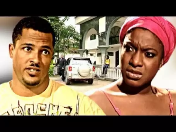Video: BATTLE MAN - Latest 2018 Nigerian Nollywood Movie